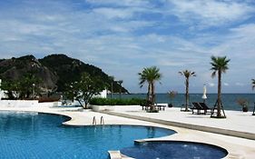 Santorini Huahin-Khaotao